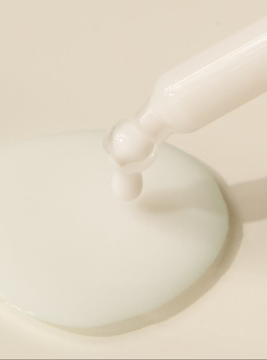 MILKY DROPS