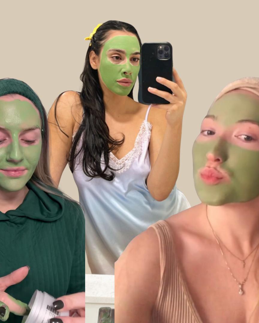 MEAGA DETOX