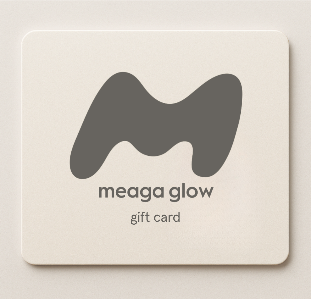 GLOW CARD