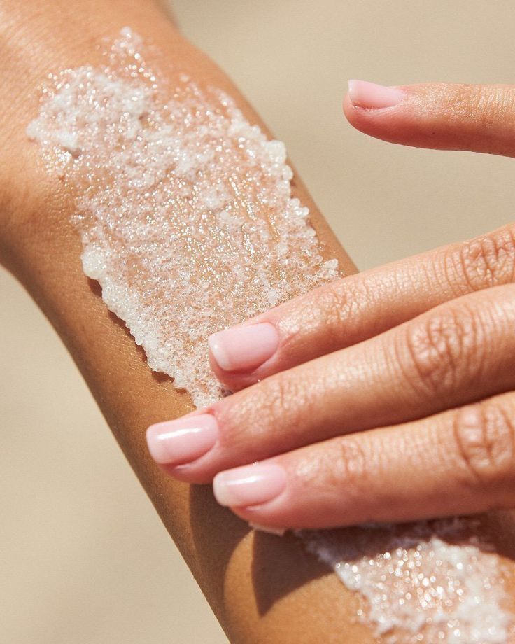 Chemical vs. Physical Exfoliation: Which One Is Right for Your Skin?
