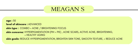 MEAGAN S - 30