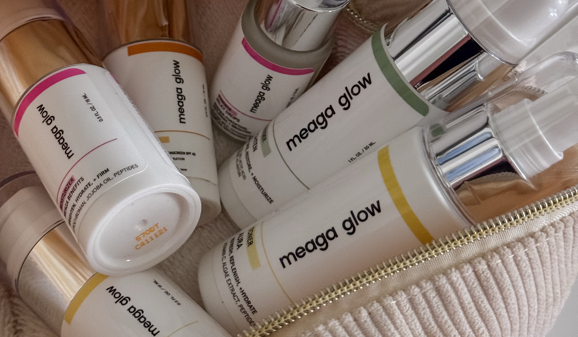 YOUR SKIN'S BFF