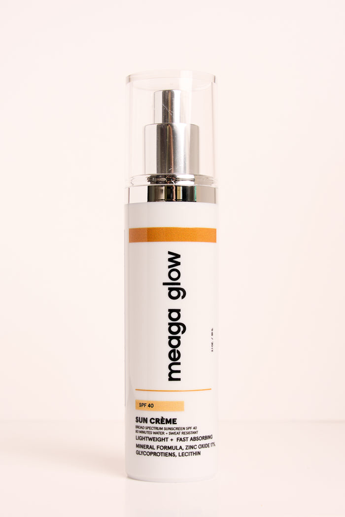SUN CRÉME