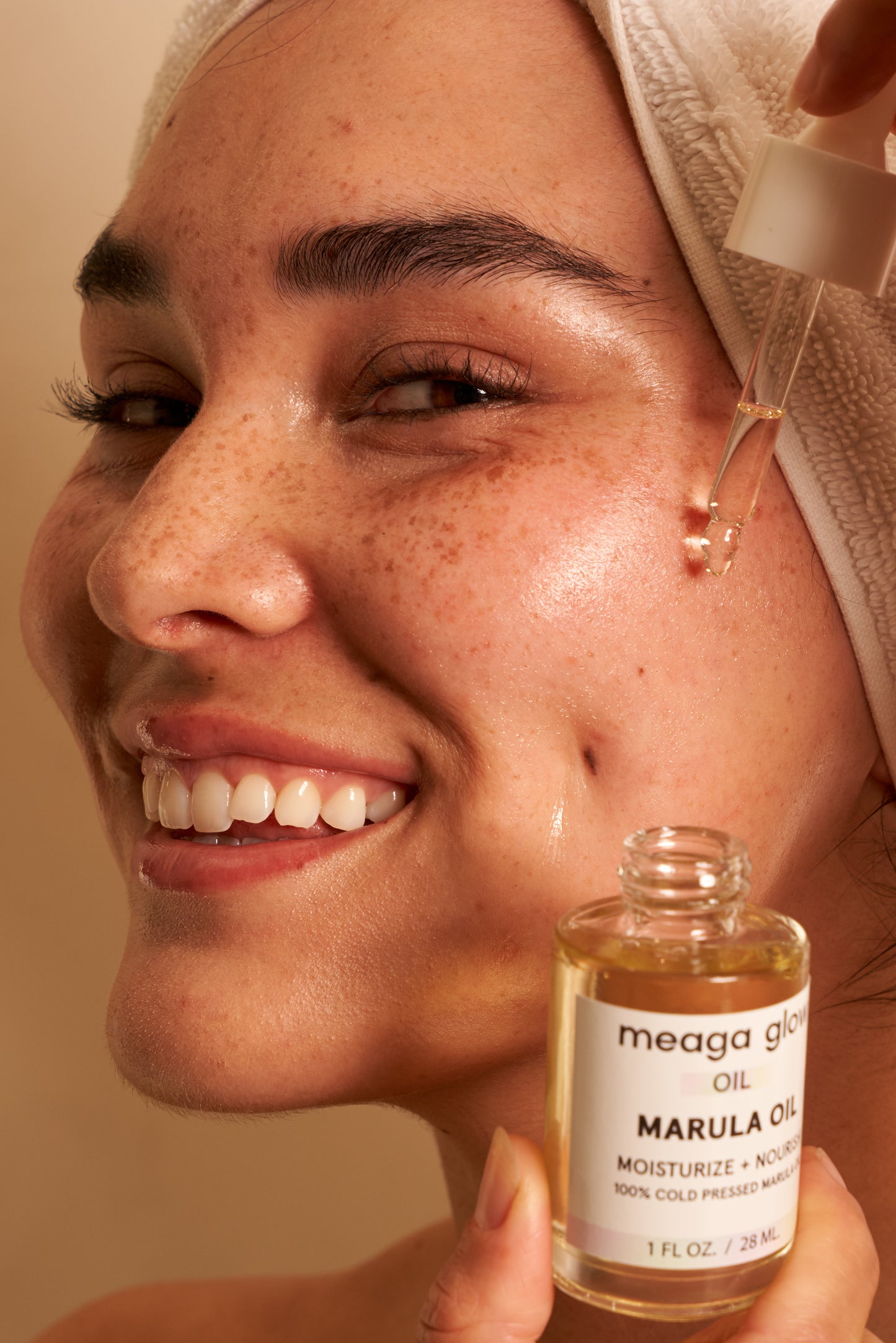 MARULA OIL