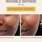 INVISIBLE DEFENSE