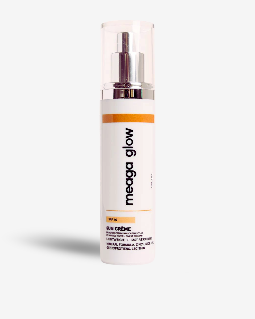 SUN CRÉME