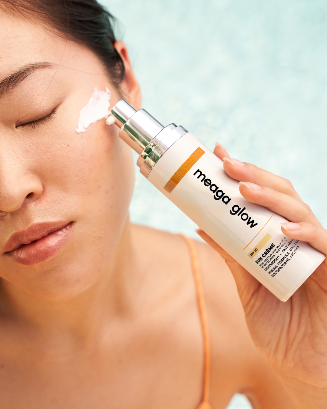 SUN CRÉME
