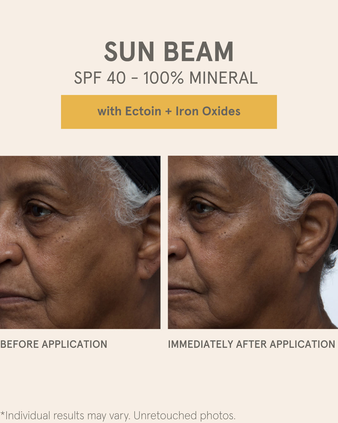 SUN BEAM