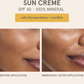 SUN CRÈME