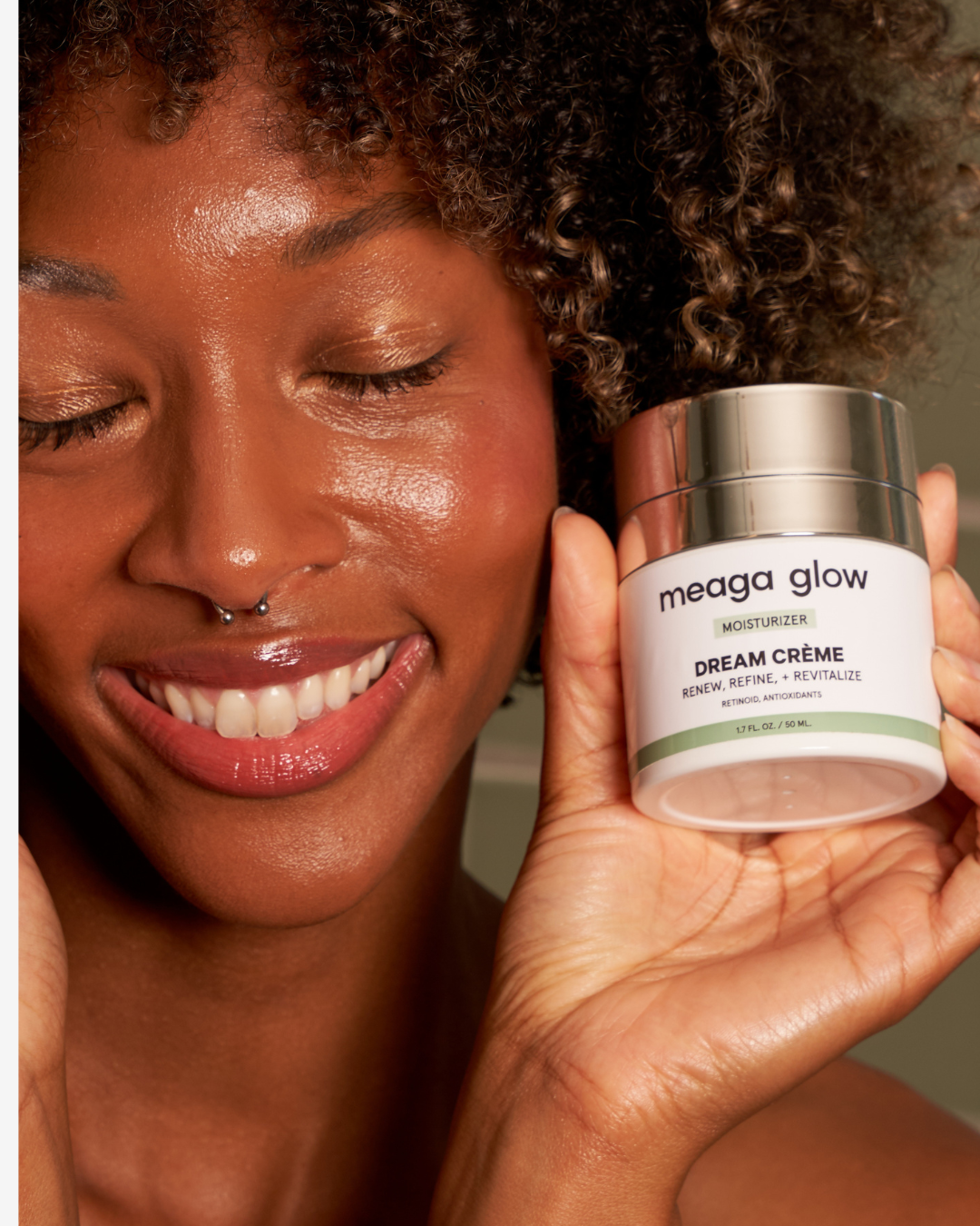 DREAM CRÈME