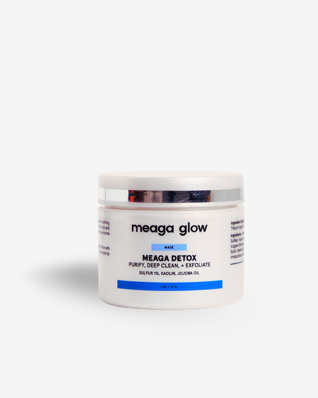 MEAGA DETOX