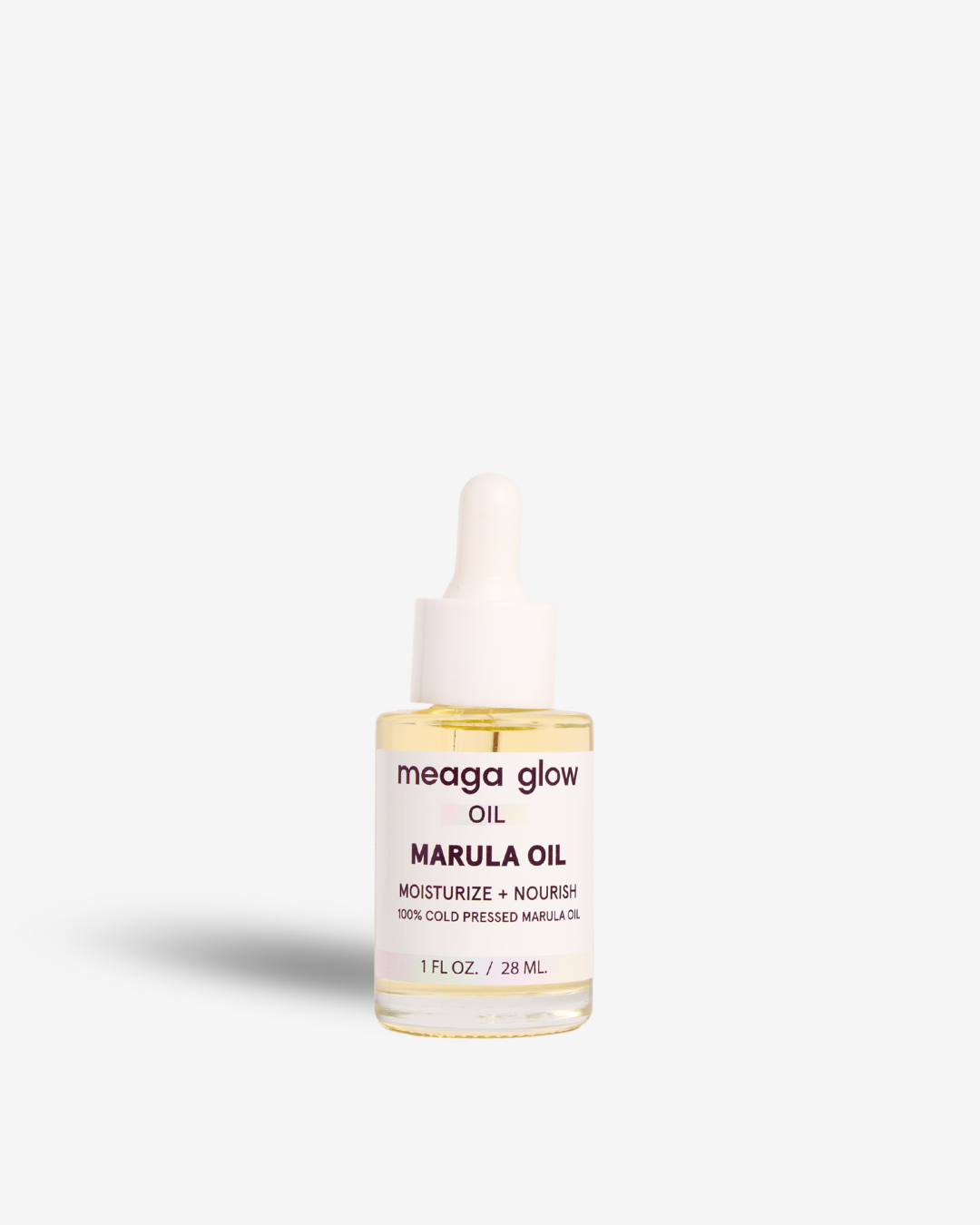 MARULA OIL