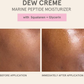 DEW CRÈME