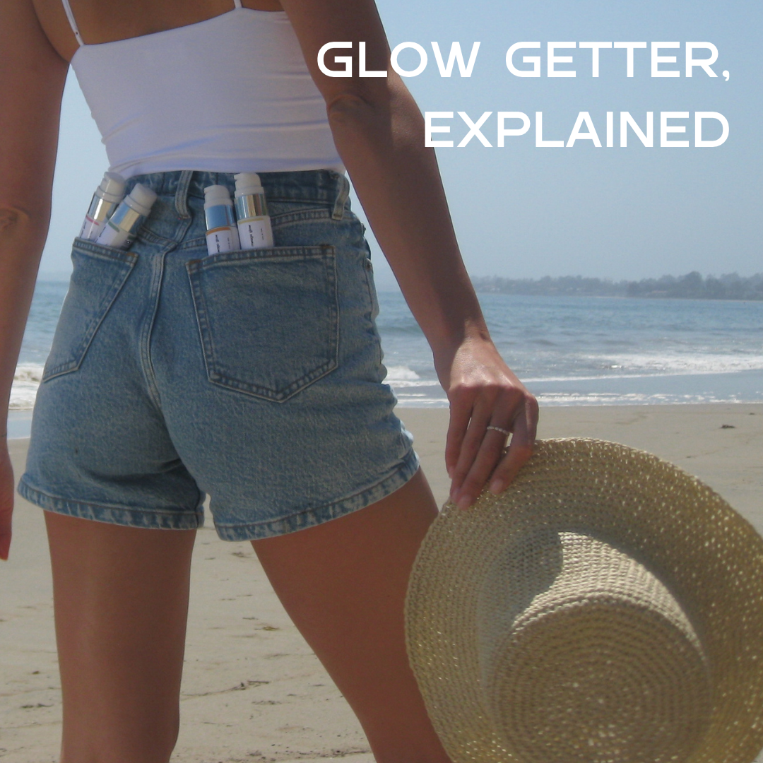 GLOW GETTER