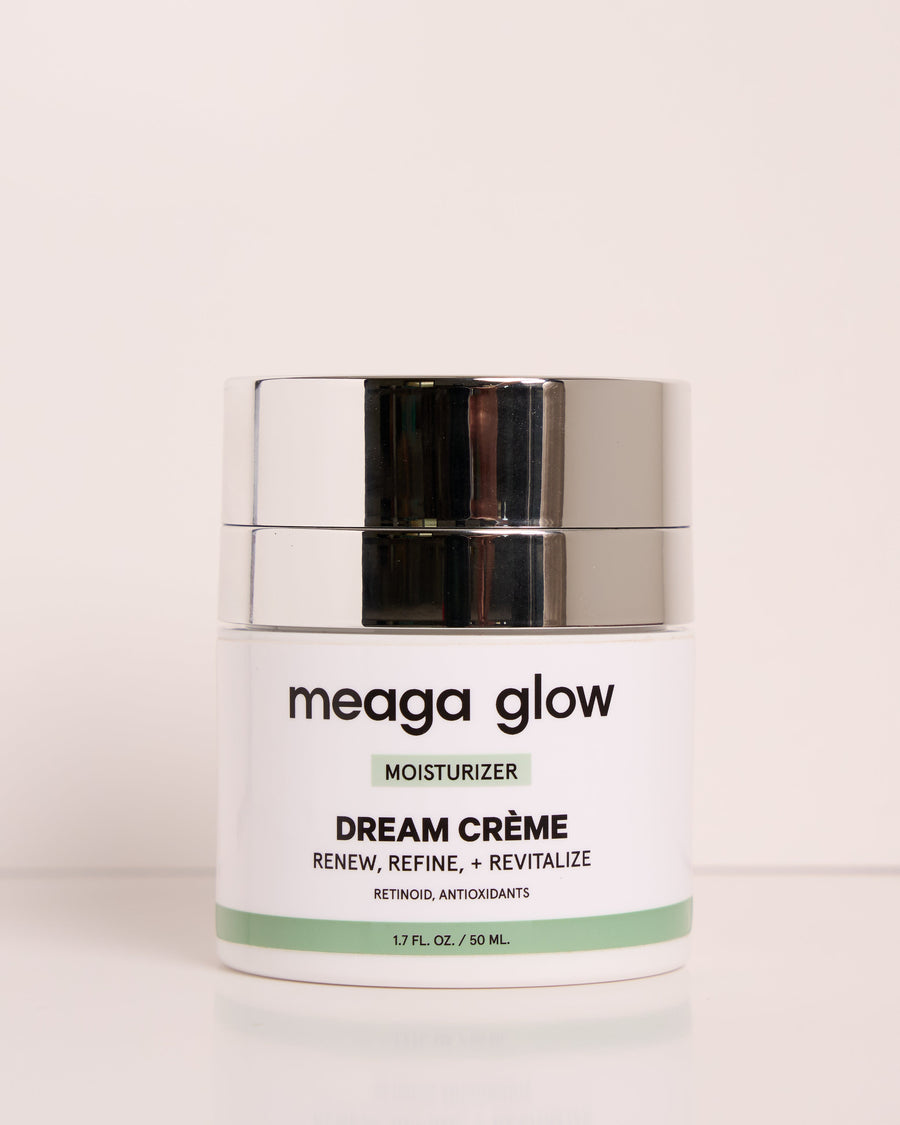 DREAM CRÈME