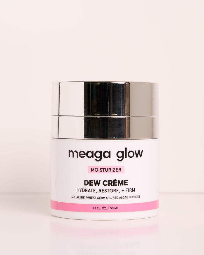 DEW CRÉME