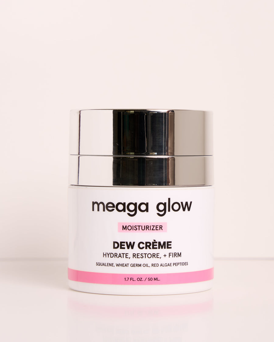 DEW CRÈME