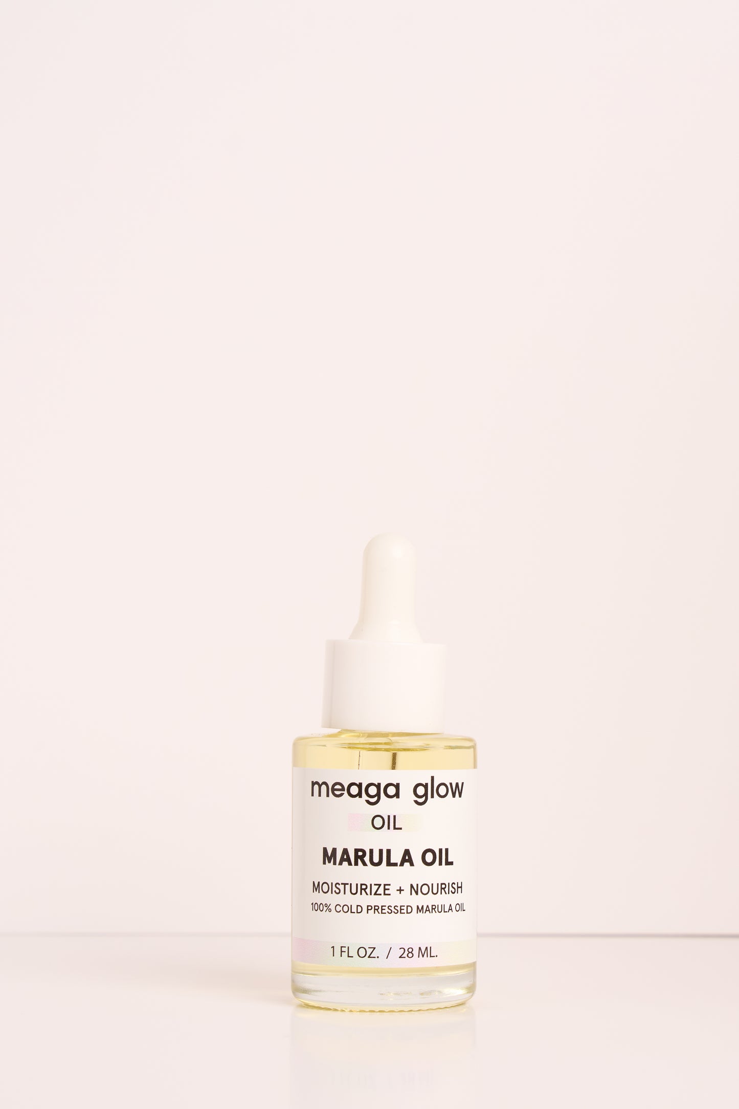 MARULA OIL