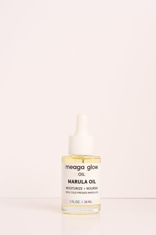 MARULA OIL