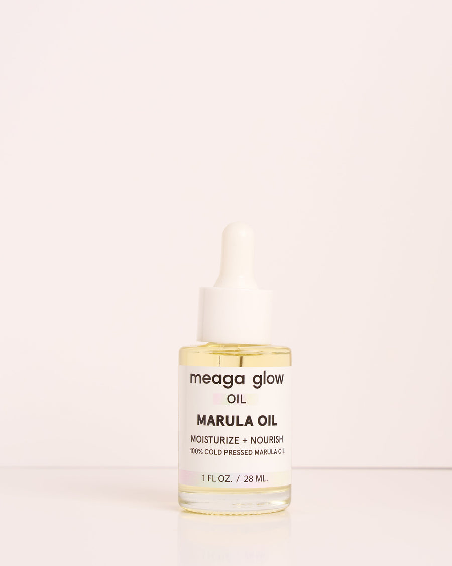 MARULA OIL
