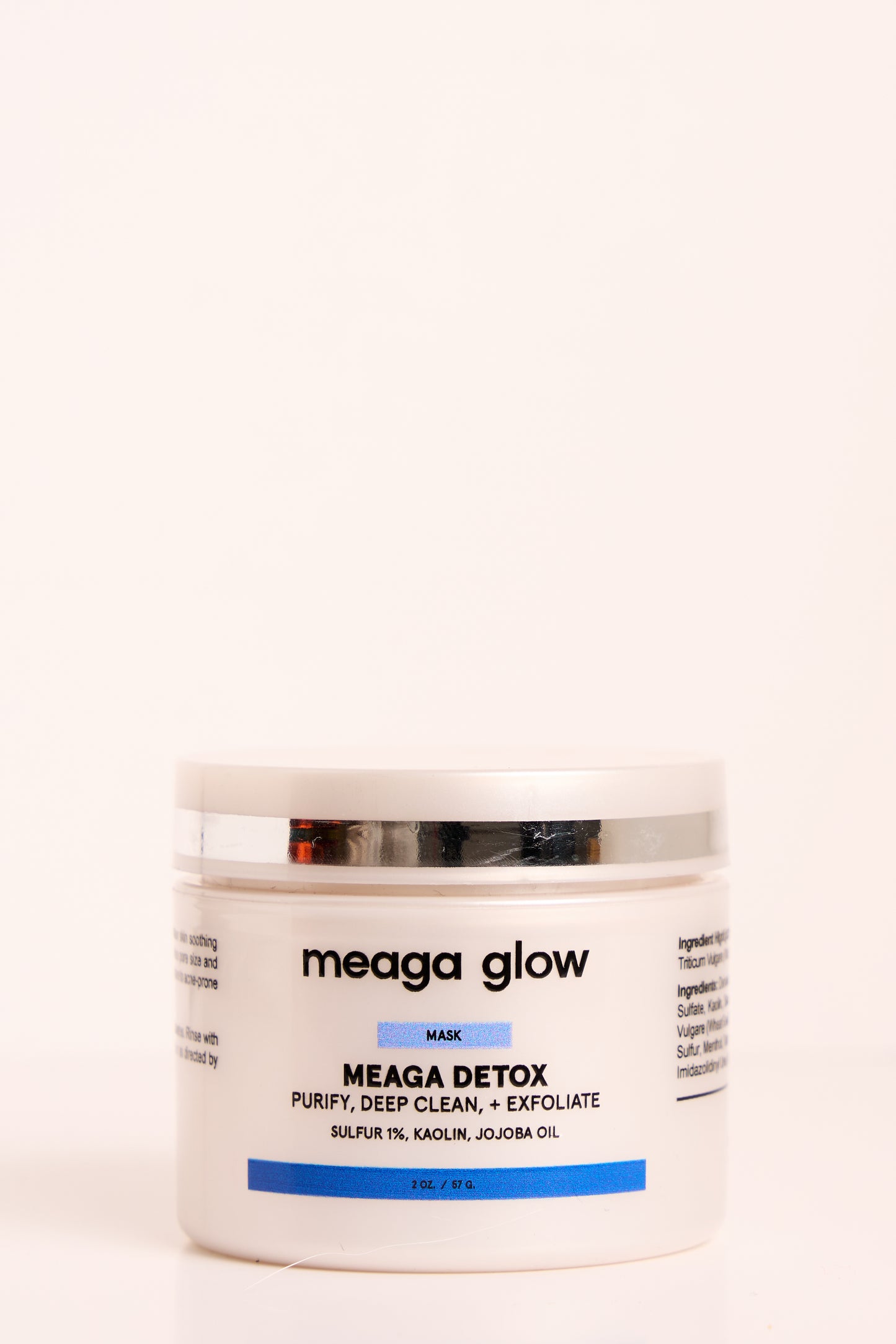 MEAGA DETOX
