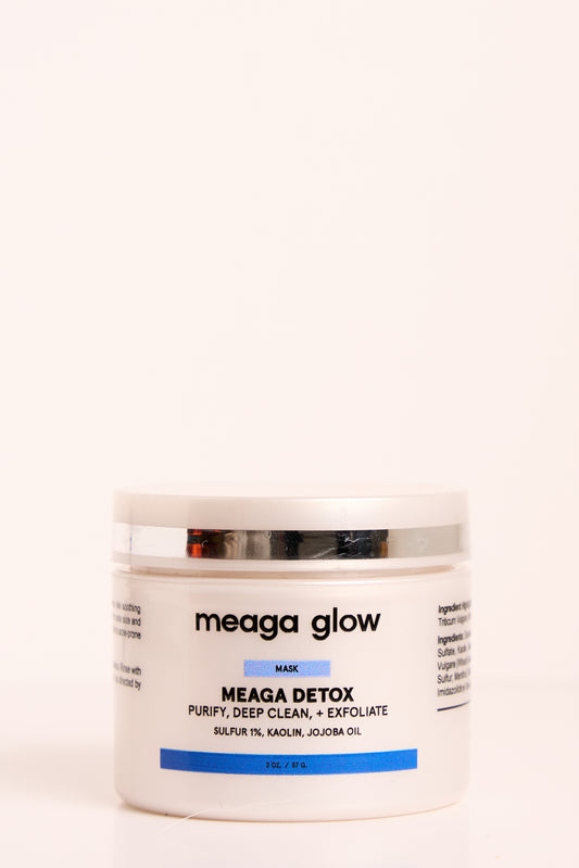 MEAGA DETOX