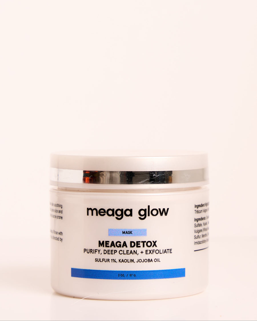 MEAGA DETOX
