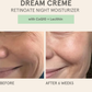 DREAM CRÈME