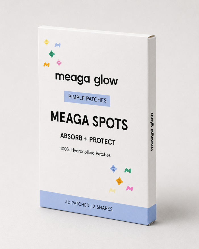 MEAGA SPOTS