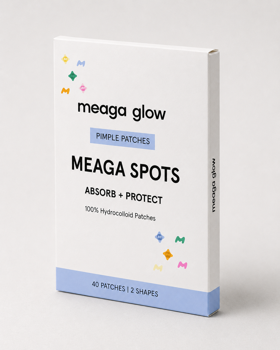 MEAGA SPOTS