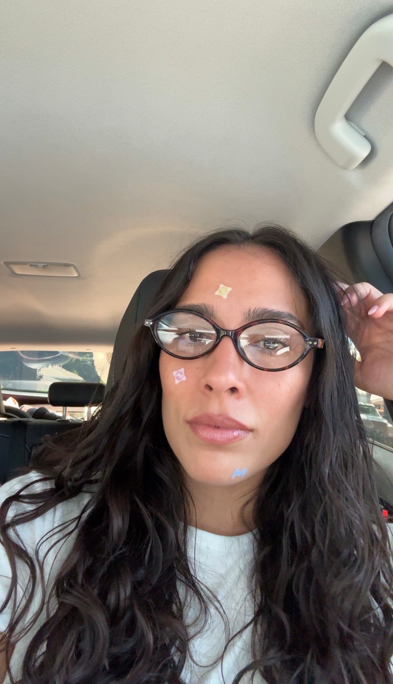 MEAGA SPOTS