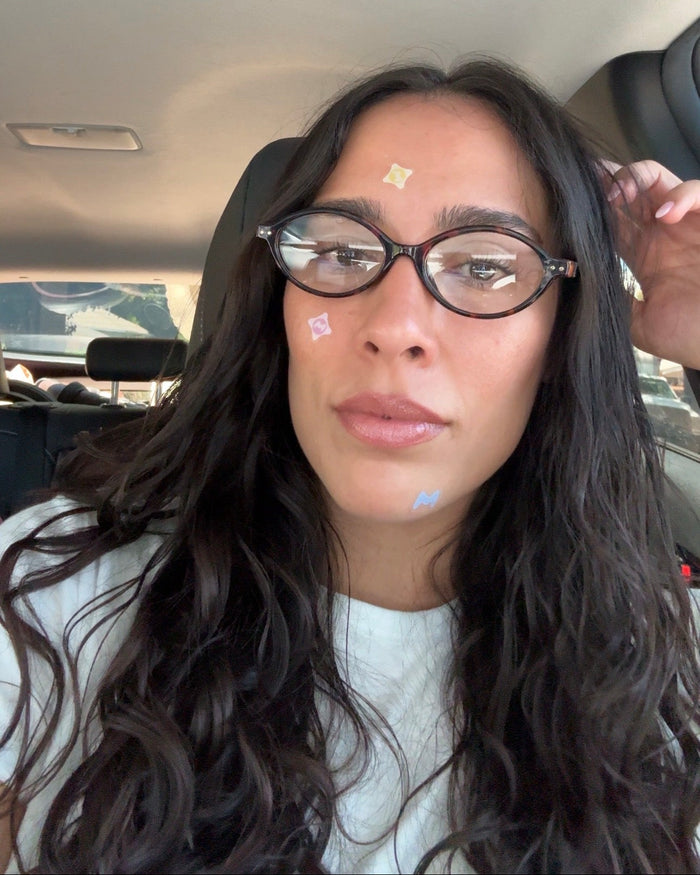 MEAGA SPOTS