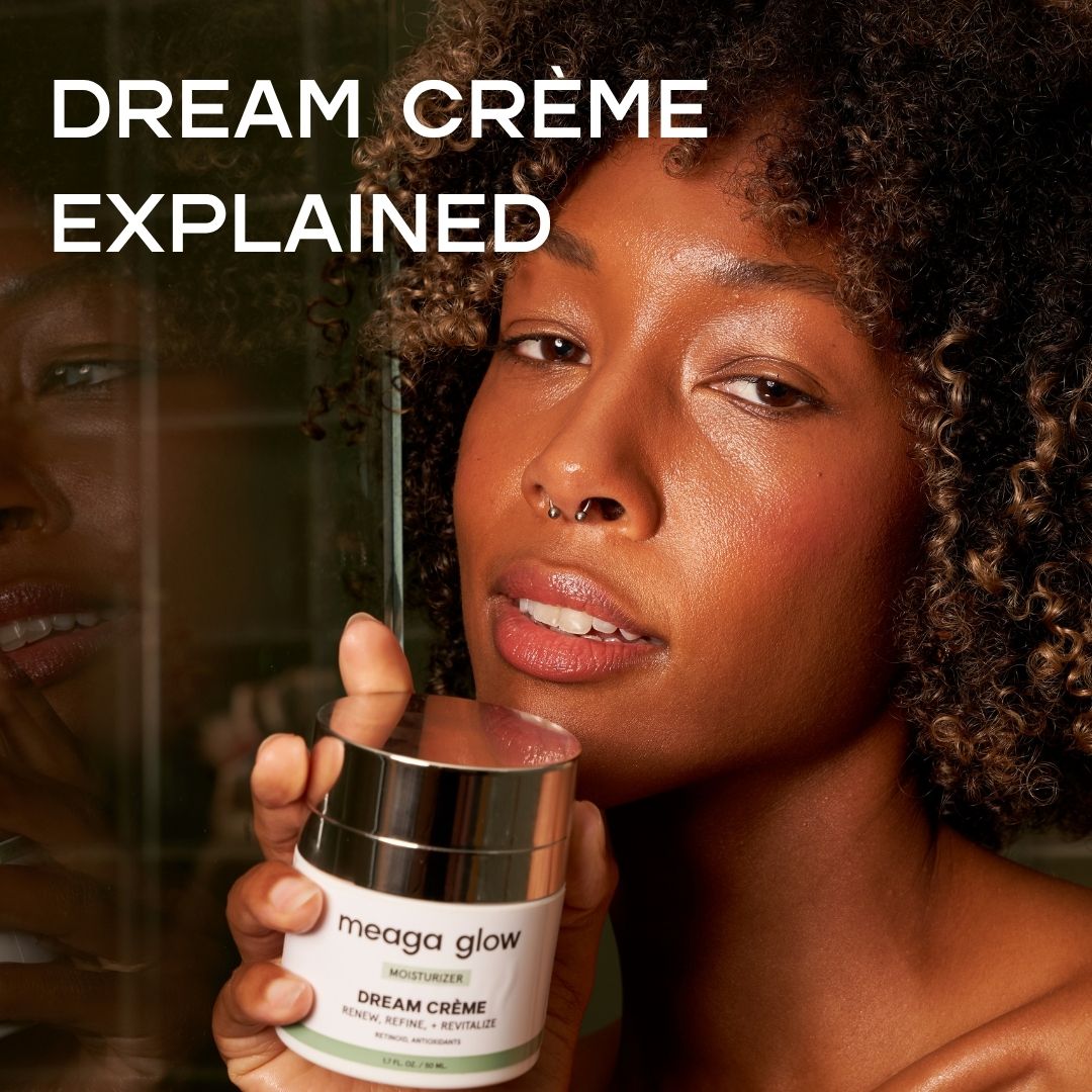 DREAM CRÈME