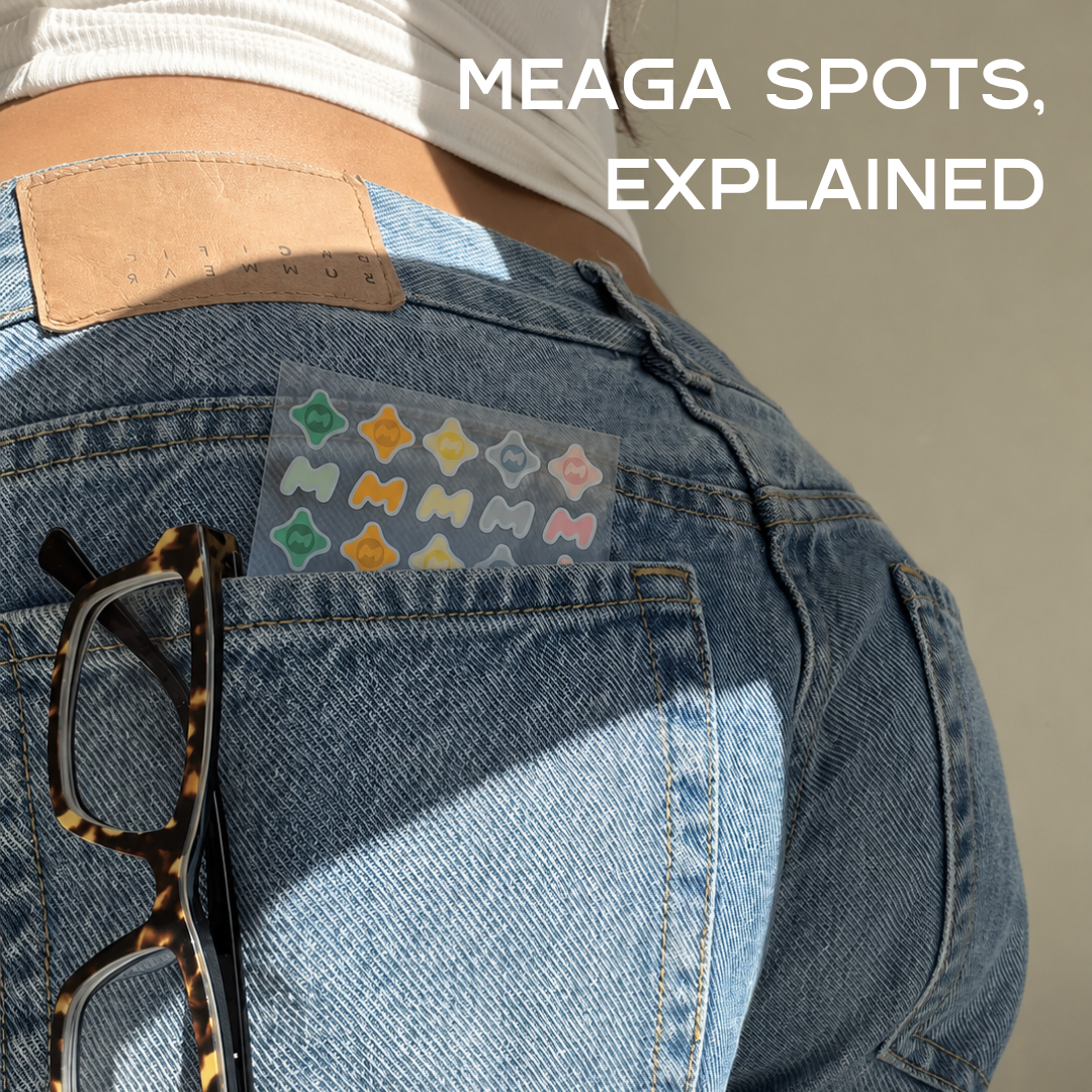MEAGA SPOTS