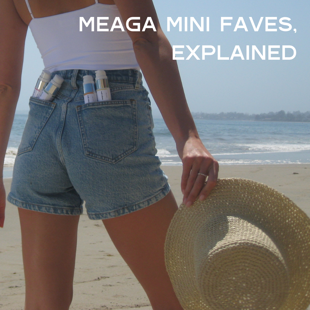 MEAGA MINI FAVES