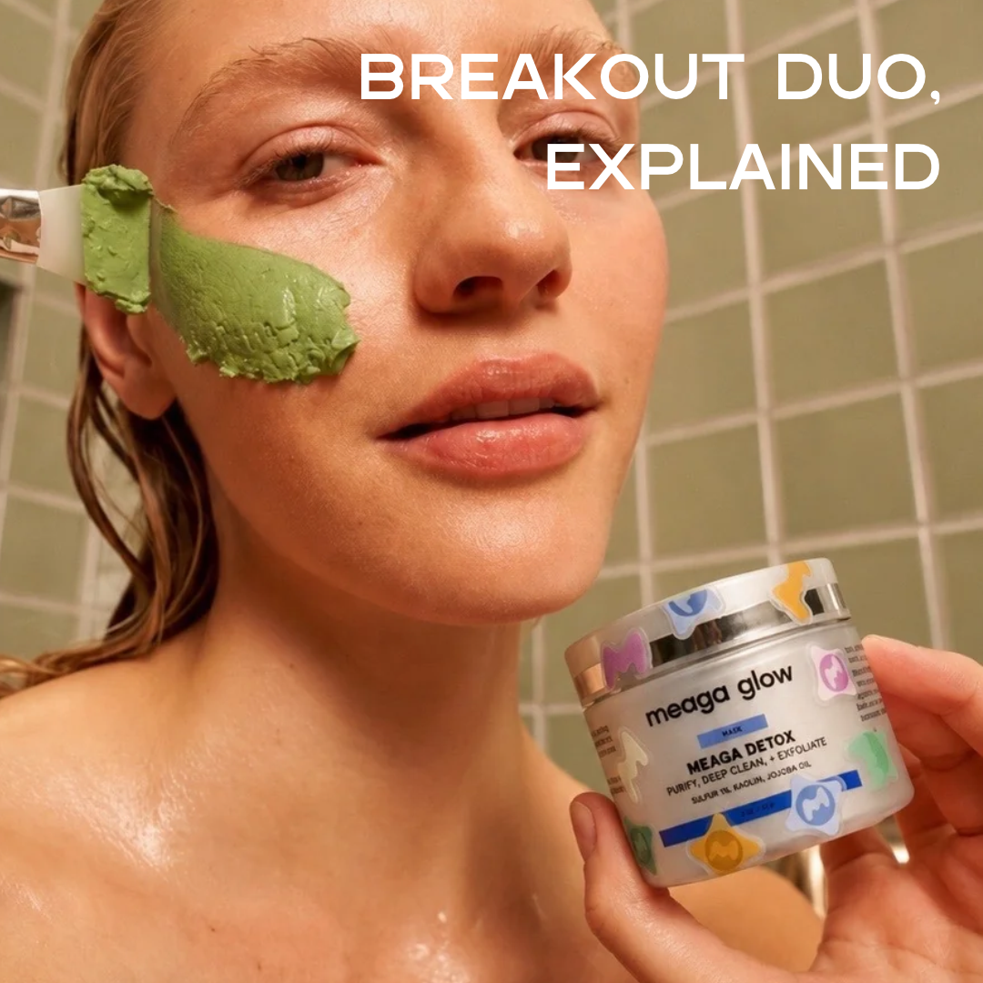 BREAKOUT DUO