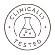 CLINICALLY TESTED